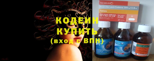 прущий лед Абаза