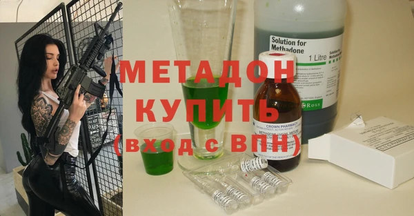 индика Алексеевка