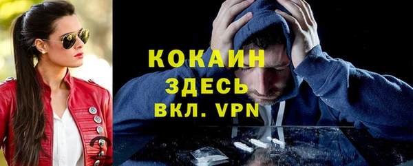 прущий лед Абаза